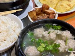 -南岗老砂锅居(建设街步行街店)