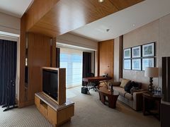 -厦门威斯汀酒店