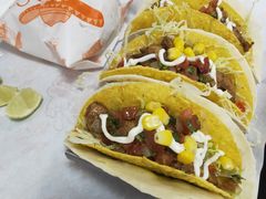 -TACO TUESDAY塔可星期二(人民路店)
