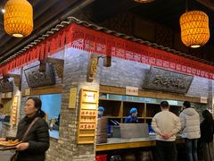 -小街天府(西工小街店)