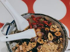 -文立新麻辣烫(合生汇21街区店)