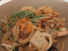 -金湖港式餐厅(建外店)