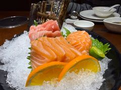 -东海怡品海鲜豆捞(西水东店)