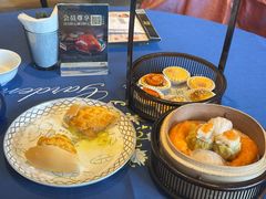 -翠园(成都太古里店)