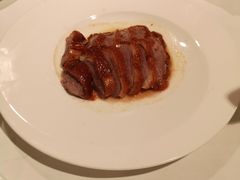 -香港喜来登酒店天宝阁