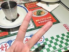 -香港新曜记茶餐厅(星耀城店)