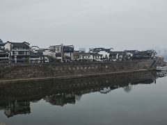 -黎阳老街