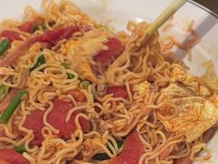 -黑家养生粥道馆(新世纪店)
