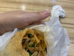 -田三卷馍(万达分店)