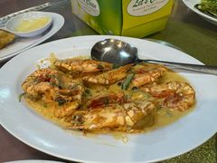 -大茄来海鲜餐厅(亚洲城分行)