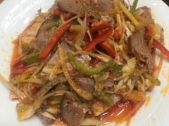 -满记烧饼(牛街东里小区一区店)