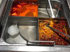 -海底捞火锅(八佰伴店)