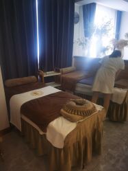 -归真美学颜究中心