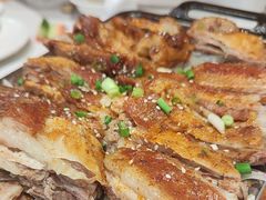 -梅利汴京烤鸭•开封豫菜地标店(晋安路店)