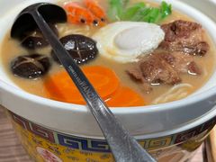 -九毛九西北菜(番禺万达店)