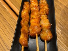 -阿香米线(大悦城店)