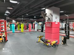-TFC 纯泰拳馆MuayThai
