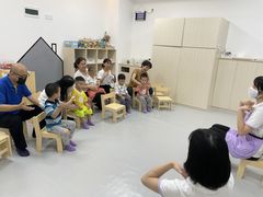-芋儿园托育(鼎太风华店)