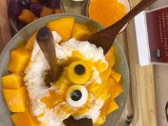 -怪物的冰与火(天虹商场中山路店)