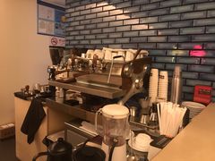 -Onirii Coffee(长乐路店)
