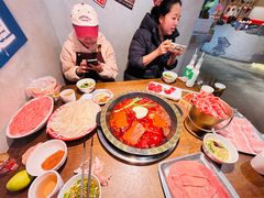 -牛市坎火锅(建设路店)