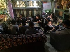 -三小姐咖啡店西餐下午茶(太平门直街店)