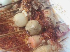 -郭记小街麻辣烫(南小街总店)