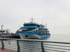 -东山码头