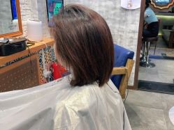 -T.1 hair salon烫染接发