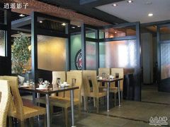 大堂-外婆家(杭州马塍店·杭帮菜名店)