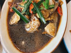 -堂宴·老厦门私房菜(1988仙岳总店)