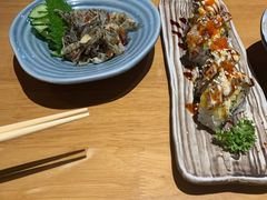 -一心创作料理屋(经开万达店)