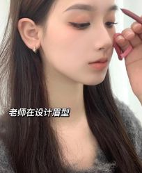 -I纹眉·半永久