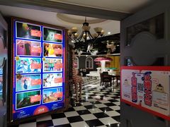 -H次元沉浸剧情密室(街道口店)