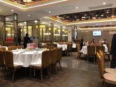 大堂-稻香酒家(天河城店)