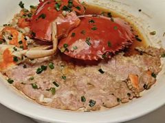 -上海小南国(金桥国际广场店)