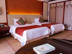 -海南棋子湾开元度假村·祺咖啡自助餐厅