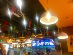 -鱼你在一起(南开天佑城店)