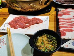 -红沃烤肉(家乐福2部店)