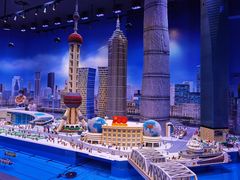 -上海乐高探索中心