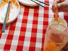 -西贝(东方路店)