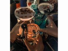 -杜尚rooftop露台酒吧
