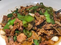-费大厨辣椒炒肉(吉联MALL店)