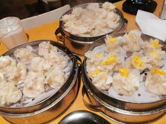 -真真鲜馄饨店(启蒙路店)