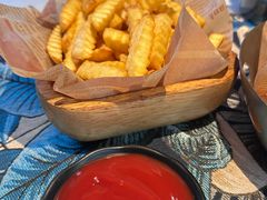 -一棵树·意大利西餐厅One Tree(新城店)