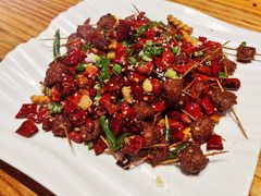 -兔槽江湖菜·重庆璧山兔(水围店)