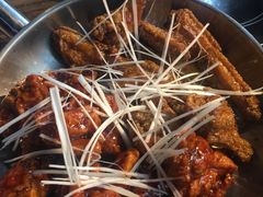 -MI WU FACTORY米屋美食工厂餐厅(绿地店)