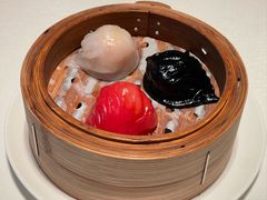 -炳胜私厨(万象前海店)