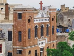 -赤坎·广东华侨国际旅游度假区