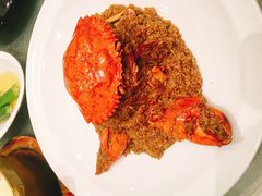-狮王府淮扬菜(新街口友谊店)